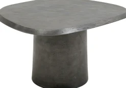 KARE Design Tavolino da caffè Bossy Organic 69x56cm - KARE> Tavolo Basso