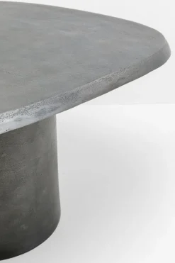 KARE Design Tavolino da caffè Bossy Organic 69x56cm - KARE></noscript> Tavolo Basso