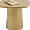 KARE Design Tavolino da caffè Bossy Organic 55x43cm - KARE> Tavolo Basso
