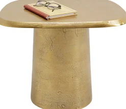 KARE Design Tavolino da caffè Bossy Organic 55x43cm - KARE> Tavolo Basso