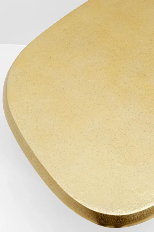 KARE Design Tavolino da caffè Bossy Organic 55x43cm - KARE> Tavolo Basso