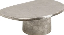 KARE Design Tavolino da caffè Bossy Organic 87x59 - KARE> Tavolo Basso