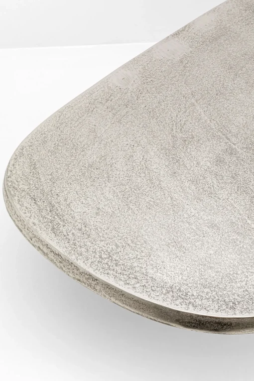 KARE Design Tavolino da caffè Bossy Organic 87x59 - KARE> Tavolo Basso