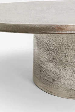 KARE Design Tavolino da caffè Bossy Organic 87x59 - KARE></noscript> Tavolo Basso