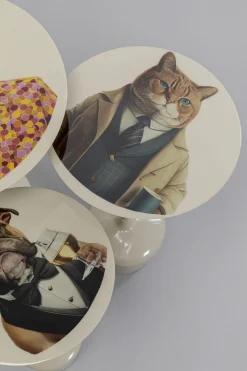 KARE Design Tavolino da caffé Business Animal (3/Set) - KARE></noscript> Tavolo Basso
