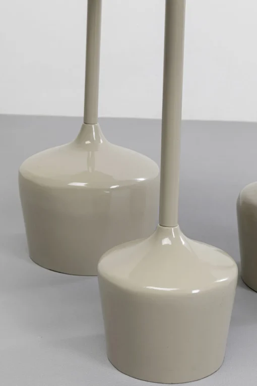 KARE Design Tavolino da caffé Business Animal (3/Set) - KARE> Tavolo Basso