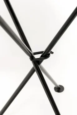KARE Design Tavolino da caffè Clack Mosaic rosso Ø35cm - KARE></noscript> Tavolo Basso