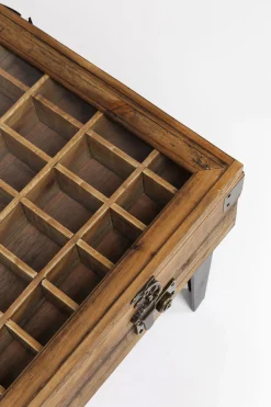 KARE Design Tavolino da caffè Collector naturale 122x55 cm - KARE></noscript> Tavolo Basso