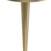 KARE Design Tavolino da caffè Coney marmo Ø30cm - KARE> Tavolo Basso