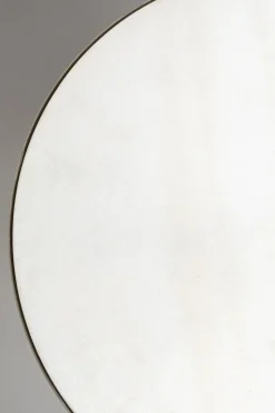 KARE Design Tavolino da caffè Coney marmo Ø30cm - KARE> Tavolo Basso