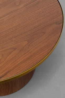 KARE Design Tavolino da caffé Cono Ø70cm - KARE> Tavolo Basso