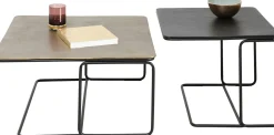 KARE Design Tavolino da caffè Diego (2/Set) - KARE> Tavolo Basso