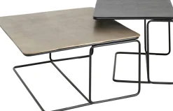 KARE Design Tavolino da caffè Diego (2/Set) - KARE></noscript> Tavolo Basso