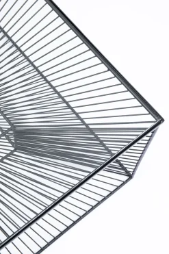 KARE Design TAVOLINO DA CAFFÈ DIMENSION 80X80 - KARE></noscript> Tavolo Basso