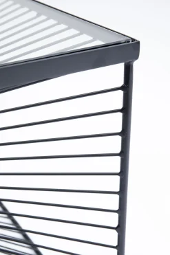 KARE Design TAVOLINO DA CAFFÈ DIMENSION 80X80 - KARE></noscript> Tavolo Basso