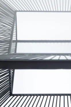KARE Design TAVOLINO DA CAFFÈ DIMENSION 80X80 - KARE></noscript> Tavolo Basso