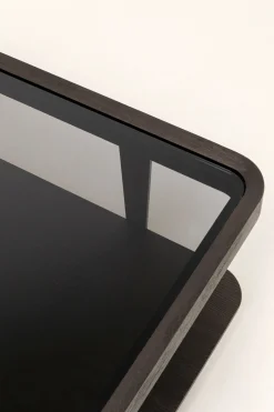 KARE Design Tavolino da caffé Divine 100x100cm - KARE></noscript> Tavolo Basso