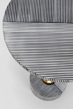 KARE Design Tavolino da caffè Domero Double Ø25cm - KARE></noscript> Tavolo Basso