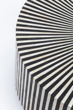 KARE Design Tavolino da caffè Electra Ø75 cm - KARE></noscript> Tavolo Basso