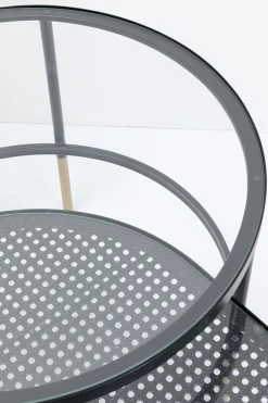 KARE Design Tavolino da caffè Fence (2/Set) - KARE></noscript> Tavolo Basso