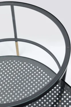 KARE Design Tavolino da caffè Fence (2/Set) - KARE></noscript> Tavolo Basso