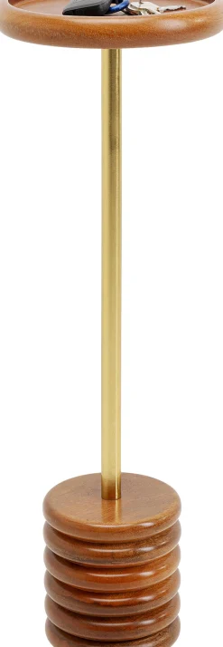 KARE Design Tavolino da caffè Fredo Ø20cm - KARE> Tavolo Basso
