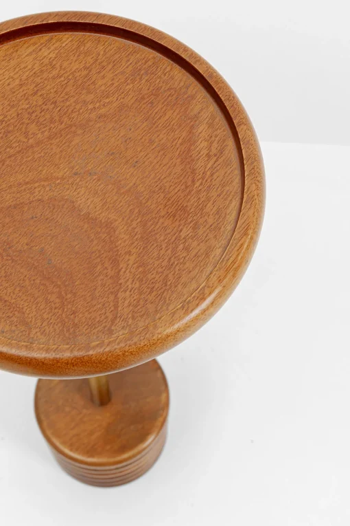 KARE Design Tavolino da caffè Fredo Ø20cm - KARE> Tavolo Basso