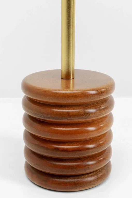 KARE Design Tavolino da caffè Fredo Ø20cm - KARE> Tavolo Basso