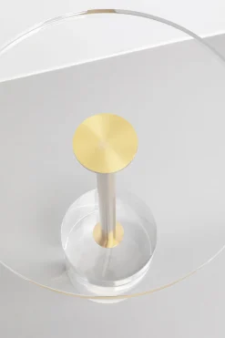 KARE Design Tavolino da caffè Ghost Ø35cm - KARE> Tavolo Basso