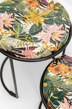 KARE Design Tavolino da caffè Jungle (2/Set) - KARE></noscript> Tavolo Basso