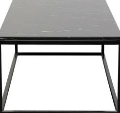 KARE Design Tavolino da caffé Key West nero 120x60cm - KARE></noscript> Tavolo Basso