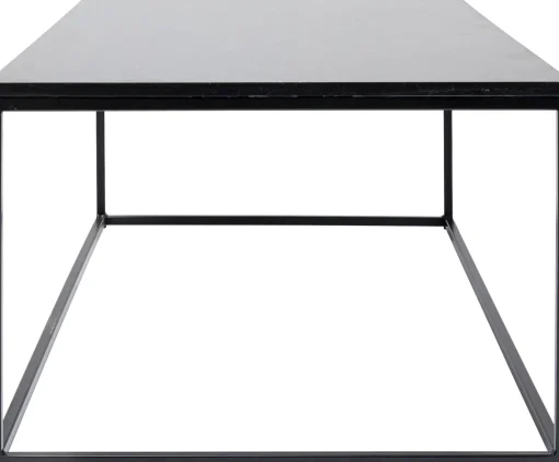 KARE Design Tavolino da caffé Key West nero 120x60cm - KARE> Tavolo Basso