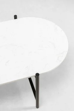KARE Design Tavolino da caffé Layered 128x55cm - KARE></noscript> Tavolo Basso