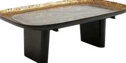 KARE Design Tavolino da caffè Mala 123x76cm - KARE></noscript> Tavolo Basso