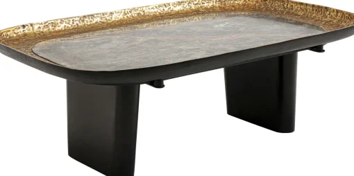 KARE Design Tavolino da caffè Mala 123x76cm - KARE> Tavolo Basso