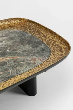 KARE Design Tavolino da caffè Mala 123x76cm - KARE></noscript> Tavolo Basso