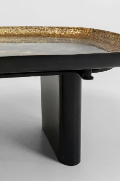 KARE Design Tavolino da caffè Mala 123x76cm - KARE></noscript> Tavolo Basso