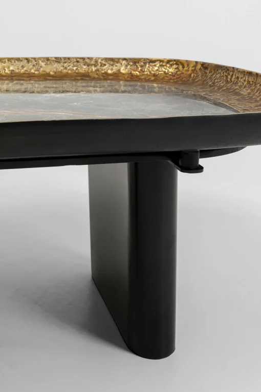 KARE Design Tavolino da caffè Mala 123x76cm - KARE> Tavolo Basso