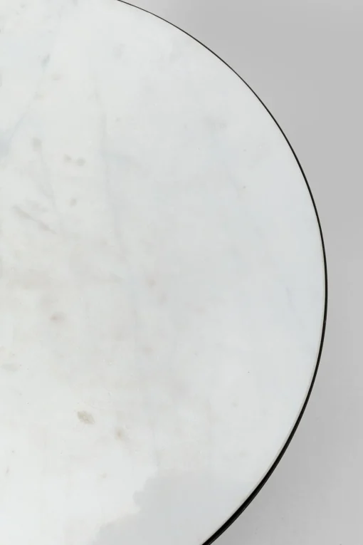 KARE Design Tavolino da caffè Memphis Stone Ø40cm - KARE> Tavolo Basso