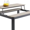 KARE Design Tavolino da caffè multifunzionale Happy Day - KARE> Tavolo Basso
