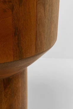 KARE Design Tavolino da caffè Tessa Ø35cm - KARE></noscript> Tavolo Basso