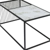 KARE Design Tavolino da caffè Twice 100x50cm - KARE> Tavolo Basso