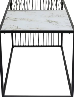 KARE Design Tavolino da caffè Twice 100x50cm - KARE> Tavolo Basso