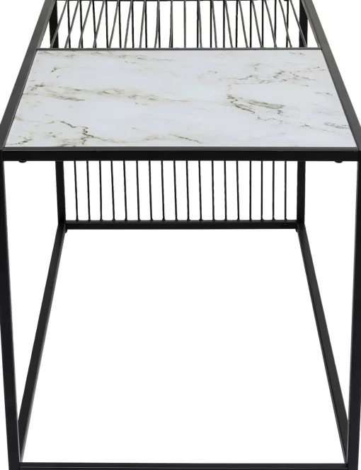 KARE Design Tavolino da caffè Twice 100x50cm - KARE> Tavolo Basso