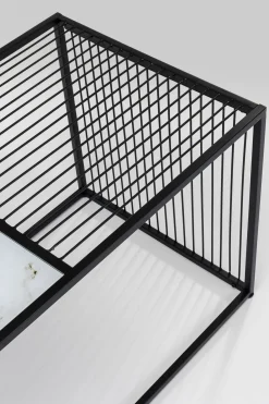 KARE Design Tavolino da caffè Twice 100x50cm - KARE></noscript> Tavolo Basso