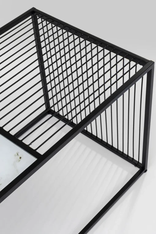 KARE Design Tavolino da caffè Twice 100x50cm - KARE> Tavolo Basso