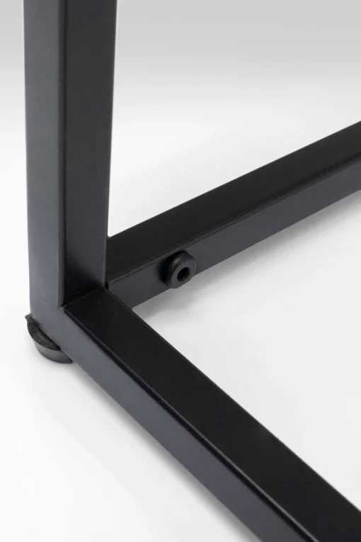 KARE Design Tavolino da caffè Twice 100x50cm - KARE> Tavolo Basso