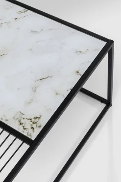 KARE Design Tavolino da caffè Twice 80x80cm - KARE></noscript> Tavolo Basso