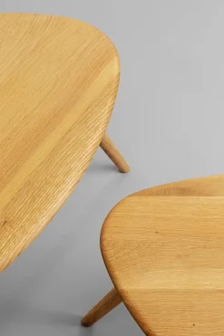 KARE Design Tavolino da caffè Vigo (2/Set) - KARE></noscript> Tavolo Basso