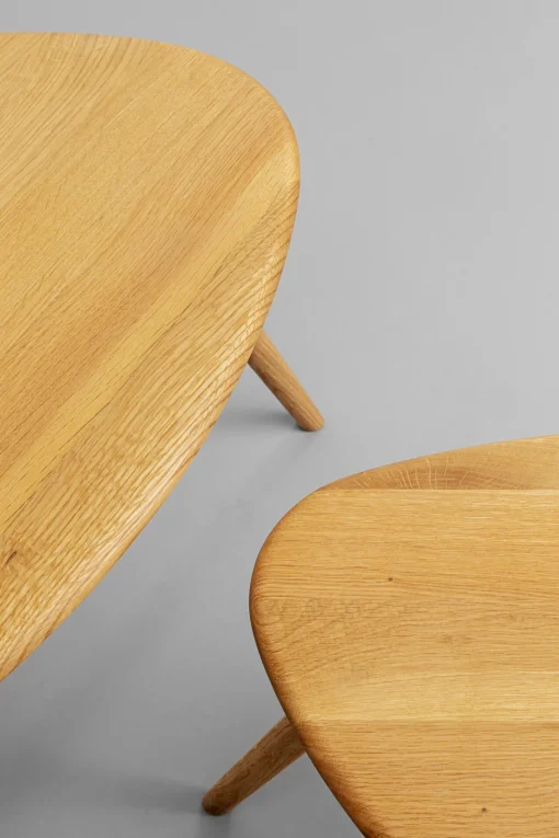 KARE Design Tavolino da caffè Vigo (2/Set) - KARE> Tavolo Basso